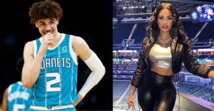 LaMelo Ball's Mystery Woman: Meet the NBA Star's Rumored Girlfriend